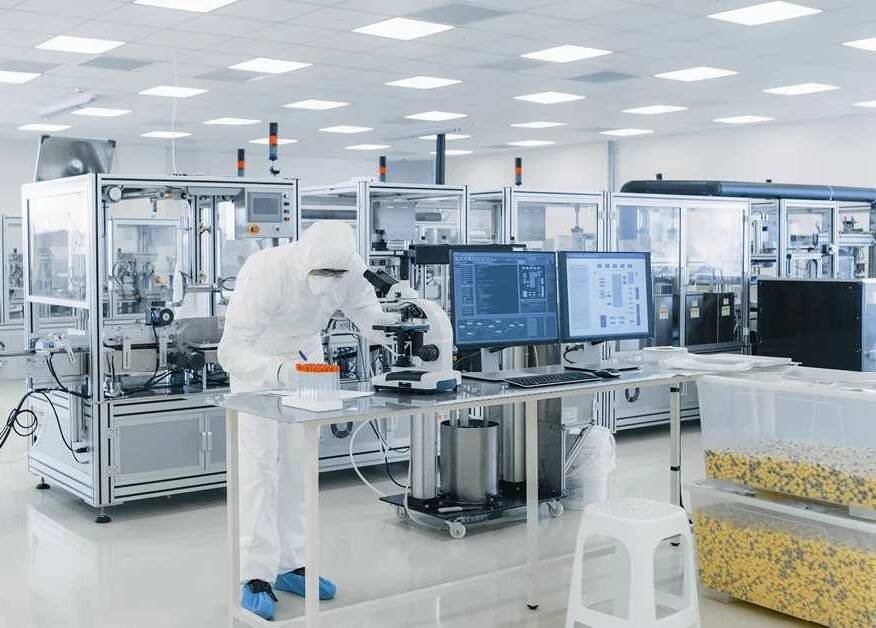 Technical & Regulatory Support