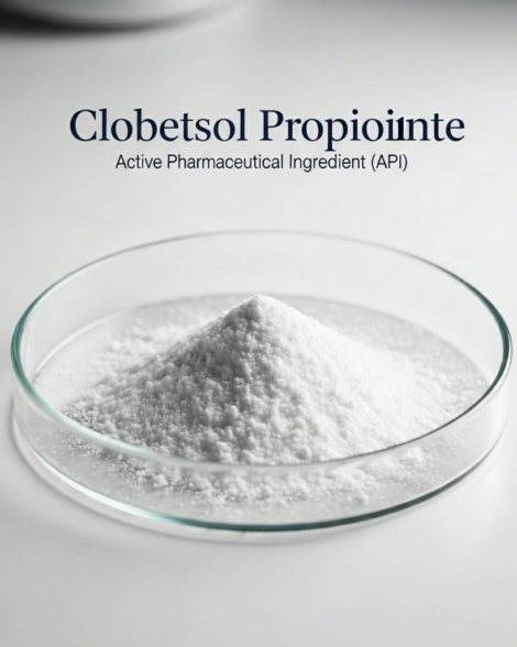 Clobetasol Propionate