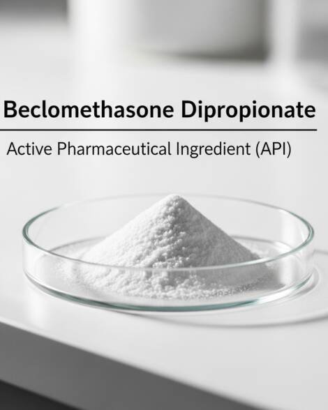 Beclomethasone Dipropionate