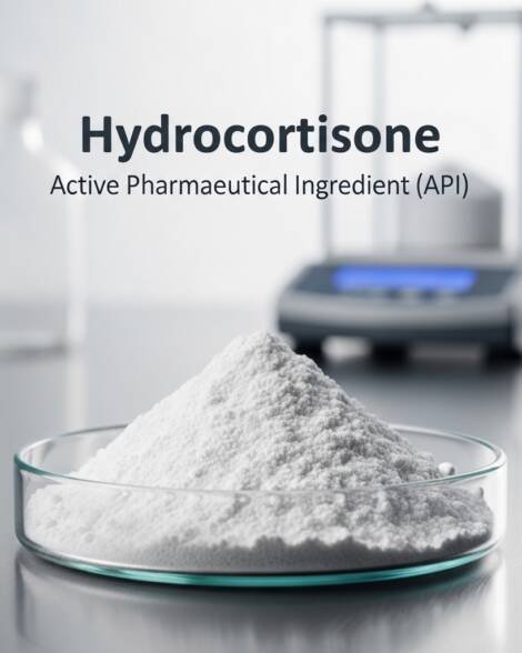 Hydrocortisone