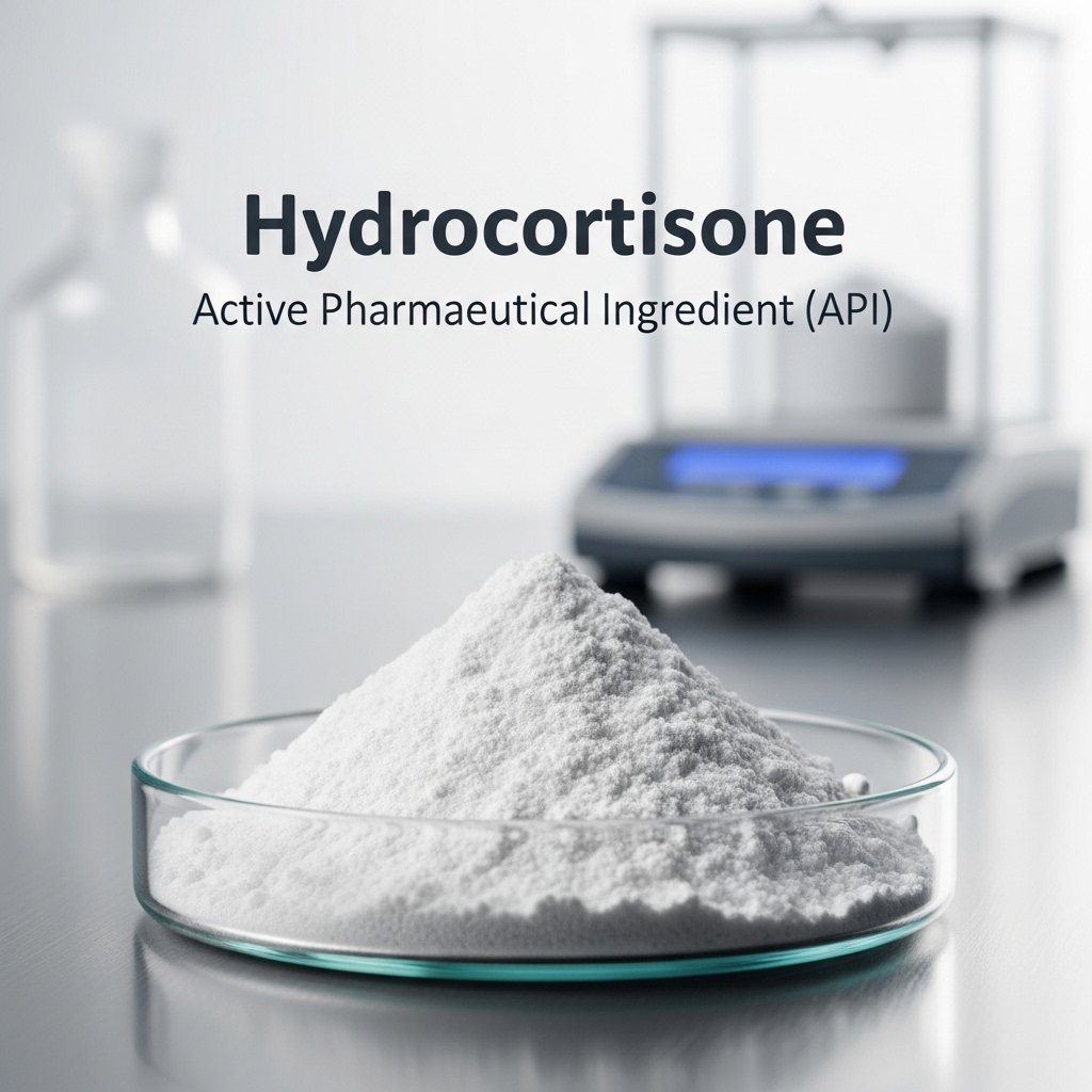 Hydrocortisone