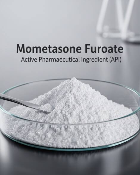 Mometasone Furoate