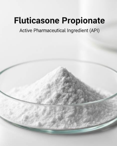 Fluticasone Propionate