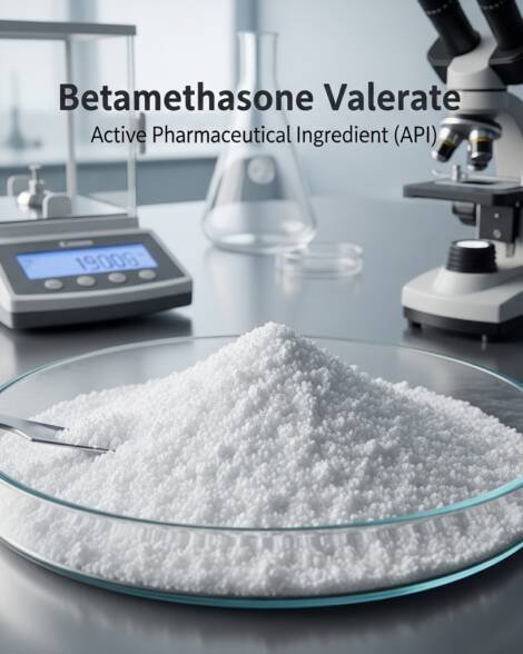 Betamethasone Valerate
